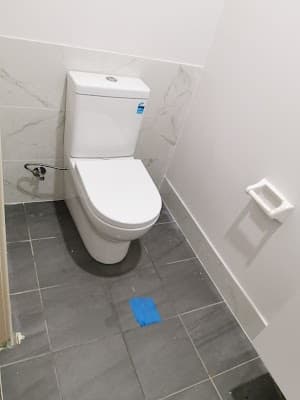 Shamrock Tiling PTY Ltd. project 3