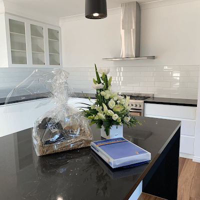 Shane Cook Homes project 3