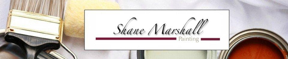 Shane Marshall Painting and Decorating