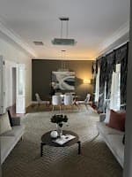 Sharons Curtains & Blinds