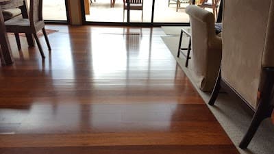 Shaun's Floors project 3