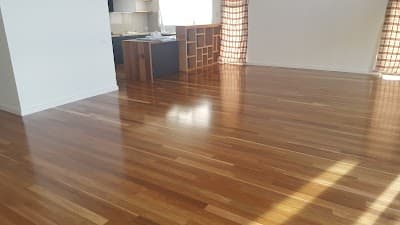 Shaun's Floors project 5