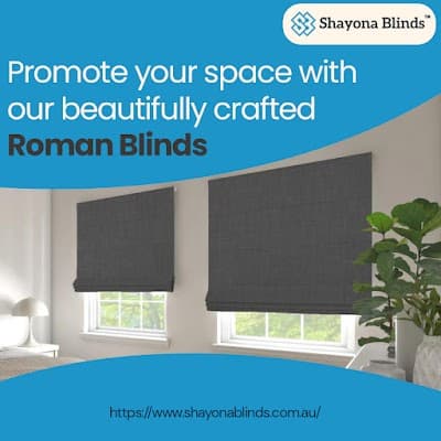 Shayona Blinds Geelong - Blinds, Curtains, and Shutters project 3