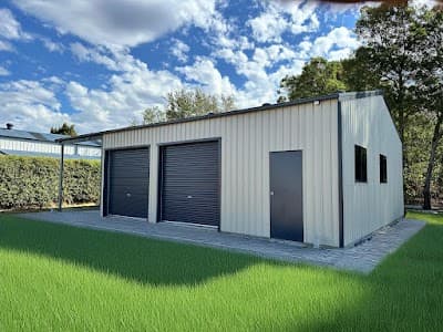 Shed Bonanza cover