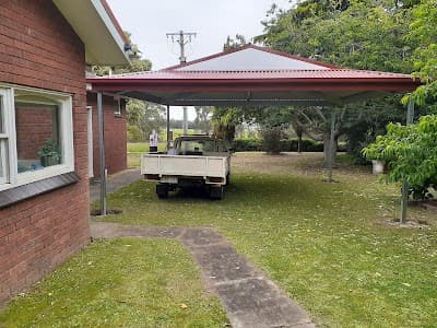 Shed Bonanza project 3