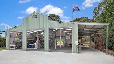 Shed Bonanza