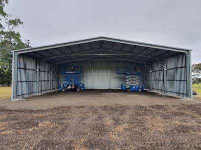 Shed Boss Central West cover