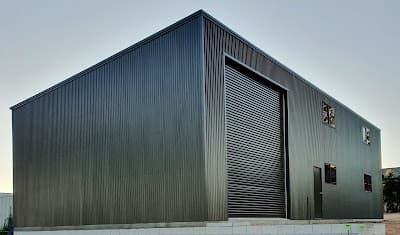 Shed Boss Central West project 3