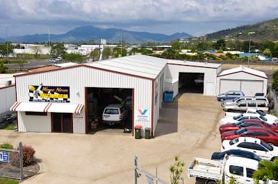 Shed Boss & Garage World project 4