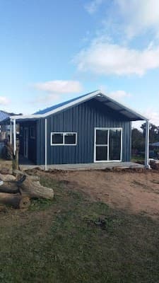 Shed World project 5