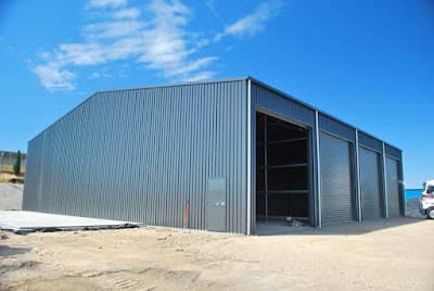 Shed World