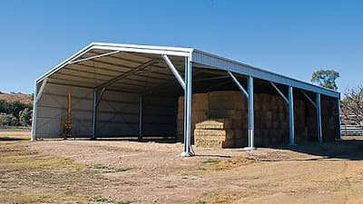 Sheds n Homes Adelaide South project 3