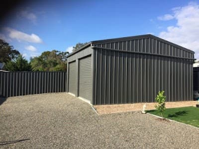 Sheds n Homes Adelaide South project 4