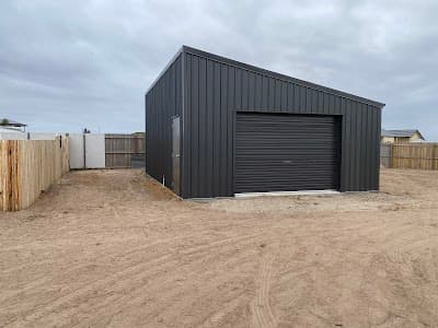 Sheds n Homes Geelong cover