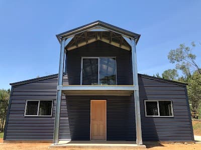 Sheds n Homes Geelong project 3