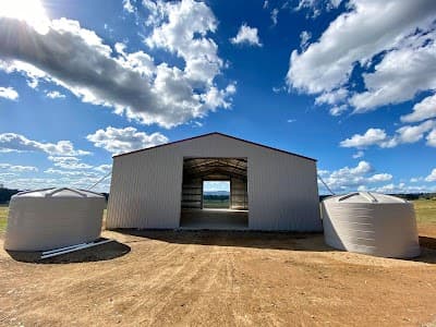 Sheds n Homes Mt Gambier cover