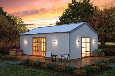 Sheds n Homes Mt Gambier project 3