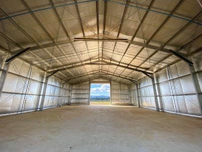 Sheds n Homes Mt Gambier project 4