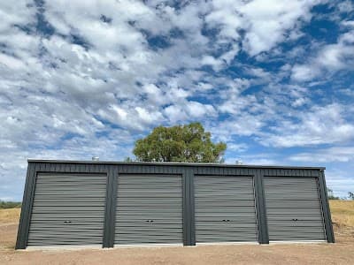 Sheds n Homes Murraylands cover