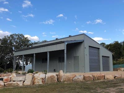 Sheds n Homes Murraylands project 3