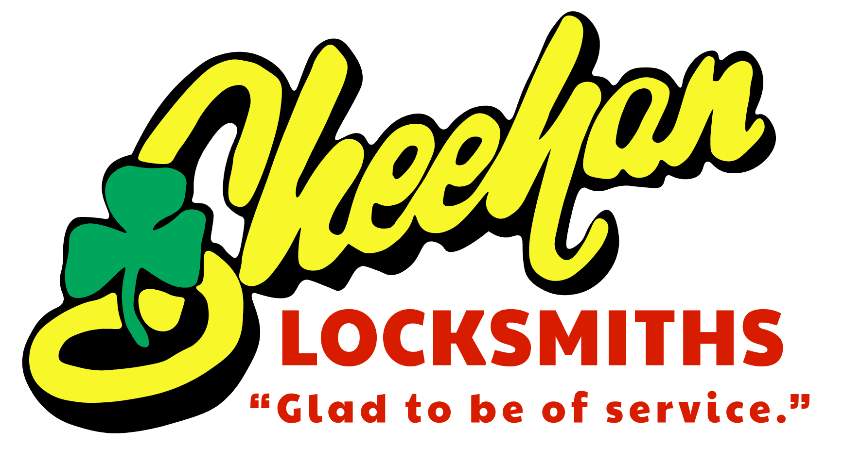 Sheehan Locksmiths