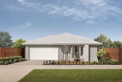 Sherridon Homes - Armstrong Estate cover