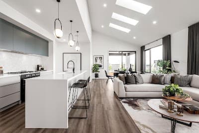 Sherridon Homes - Armstrong Estate project 6