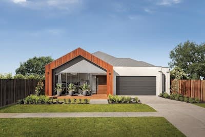 Sherridon Homes - Armstrong Estate