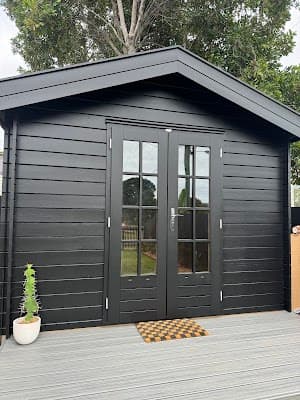 SheShed Australia project 3