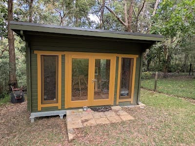 SheShed Australia project 4