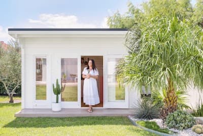 SheShed Australia
