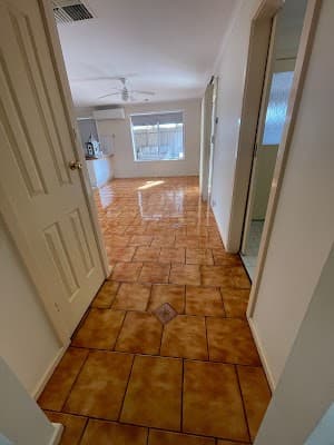 Shiny Cleaning project 3