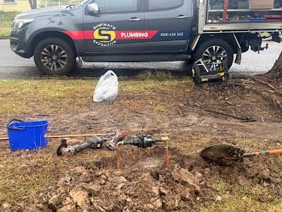 Shipways Plumbing Penrith cover