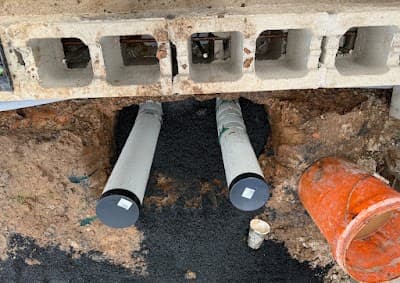 Shipways Plumbing Penrith project 4