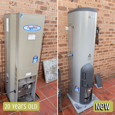 Shipways Plumbing Penrith project 6