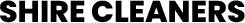Shire Cleaners