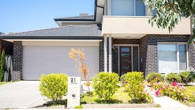 Shire Garage Doors project 3