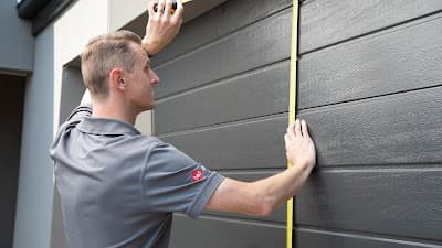 Shire Garage Doors project 5