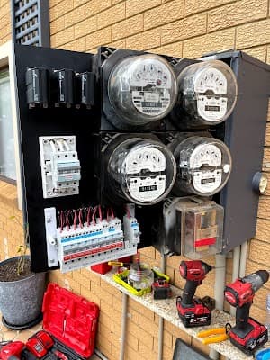 Shirelec Services cover
