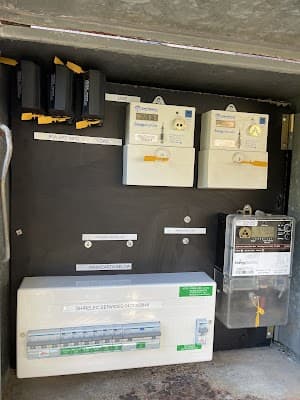Shirelec Services project 4