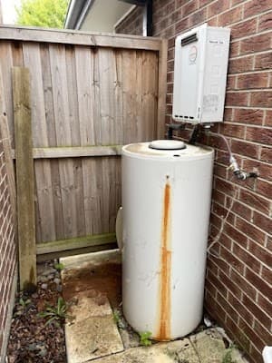 Shorebreak Plumbing Services project 4
