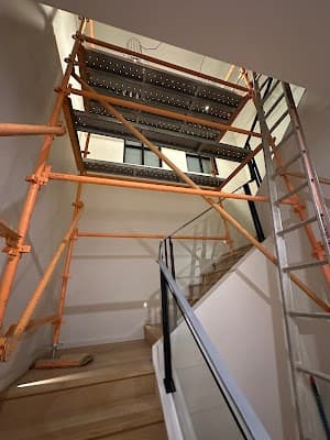 Shorscaff Pty Ltd project 3