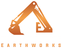 Shovelling Spade Earthworks