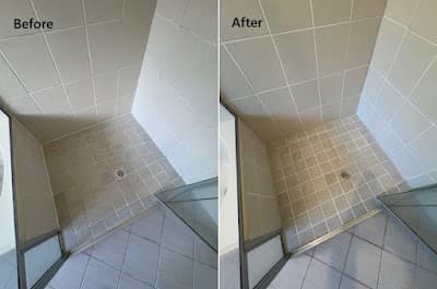 Shower Master cover