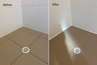 Shower Master project 3