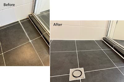 Shower Master project 4