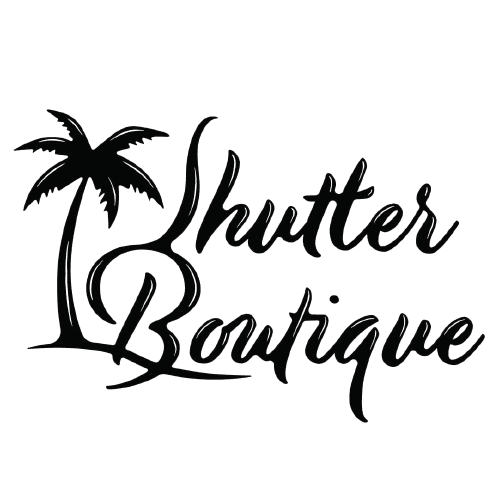 Shutters Boutique