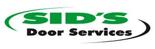 Sid's Door Services