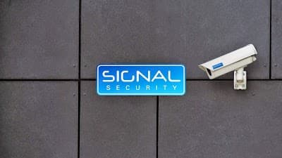 Signal Security project 1