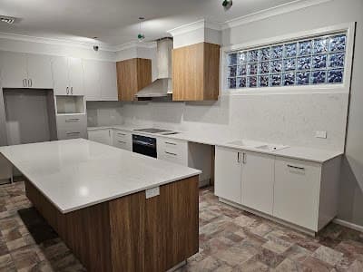 Signature Kitchens Australia cover